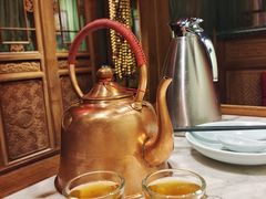 -小吊梨汤·北京菜·烤鸭(清河万象汇店)