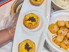 -陶缘一号·四季缘·老字号顺德菜·户外婚礼家宴(西滘店)