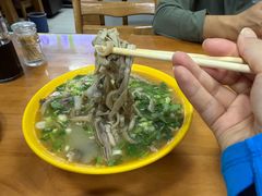 -蔺家老字号羊杂碎馆