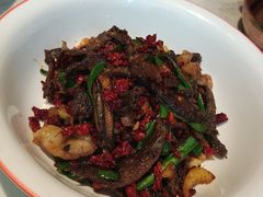 -绿草地·湘菜(酃湖师院店)