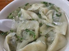 -潘国仙耳光馄饨(黄家阙路店)