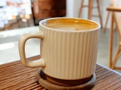 美式咖啡-PUZZLE COFFEE 拼图咖啡