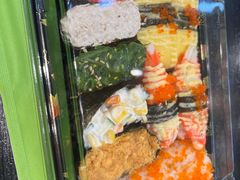 -池田寿司·新鲜现做(昌平悦荟店)