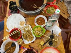 -冒椒火辣(奎星楼街店)
