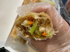 -张记饺饼筒(环城东路店)