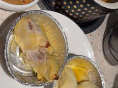 -宴立方海鲜自助(义乌万达广场店)