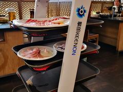 -韩屋韩国料理(天山路店)
