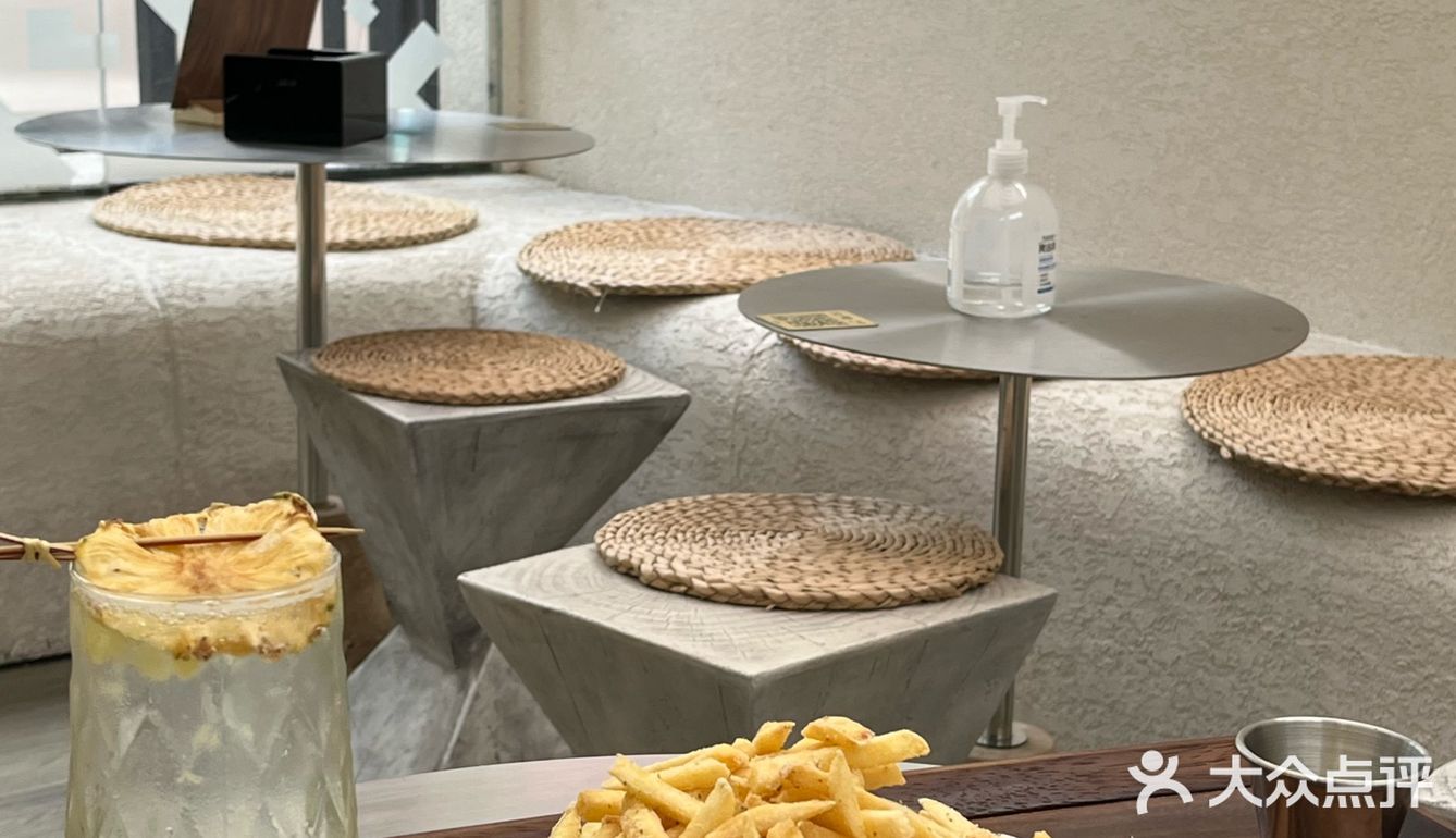 终于吃上超级火的鹅肝饭了‼️