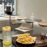 终于吃上超级火的鹅肝饭了‼️