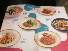 -CRAZYONES西班牙海鲜饭(上海美罗城店)