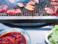 -五彩凉山自助西昌烧烤(柳翠路店)
