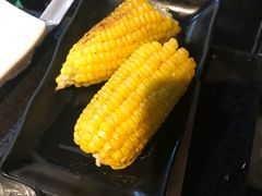 -牛味道炭火烤肉(湖前总店)