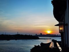 -鹭江宾馆·观海餐厅
