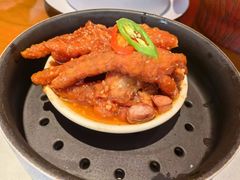 -华尔道夫酒店·紫金阁