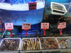 -蔚海之都·象山蒸汽海鲜(仙霞路店)