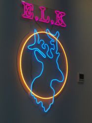 -E.L.K造型momopark店