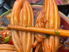 -黄潇洒老火锅(九眼桥宏济巷店)