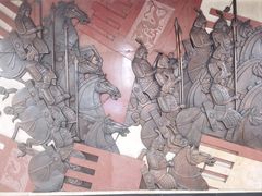 -安远门(地铁站)