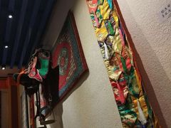 -敏珠拉姆藏餐·南京厨房(富春江东街店)