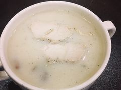 -蘑菇餐厅(马台街店)