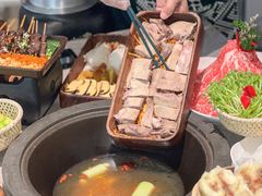 -芸山季·云南野生菌火锅(宝能环球汇店)