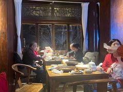 -庆云楼饭庄(什刹海店)