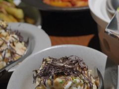 -本处·素食·融合料理(南油店)