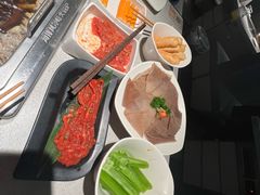 -海底捞火锅(万丰桥店)