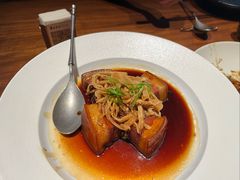 -苏帮袁Sue Cuisine(将台店)