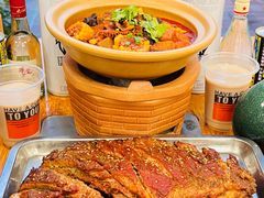 -张记焖窑·十五年专注焖烤(雍和宫店)