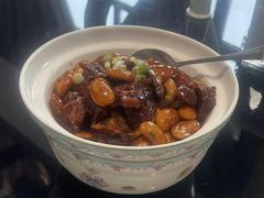 -香雪海饭店中餐厅(人民桥店)