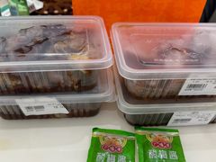 -龙记香港茶餐厅(久光百货店)