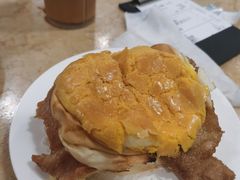 -新鸿发咖啡美食