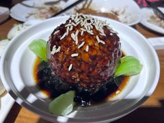 -金枝玉叶上海人家食府(三里河店)