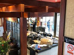 -大宅院(西溪路店)