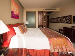 -北京奥北宝迪酒店