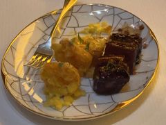 -北京柏悦酒店·锦庭餐厅Dining Room