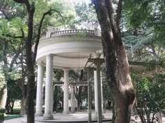 -上海花园饭店