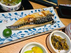 -沼津港精致料理·寿喜烧·烧鸟(青浦宝龙广场日料榜单店)