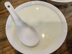 -沙湾姜埋奶(兴新包店)