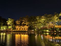 -晋祠宾馆