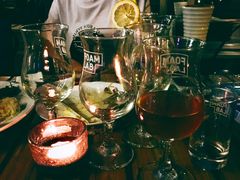 -FOAM LAB 泡沫实验室精酿餐吧