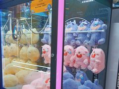 -娃娃集合营(上海奉贤龙湖天街店)