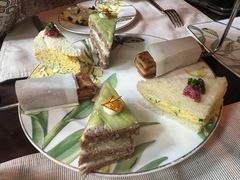 -Le Comptoir de Pierre Gagnaire