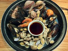 原味海鲜拼-原製原味(普陀山磐龙店)