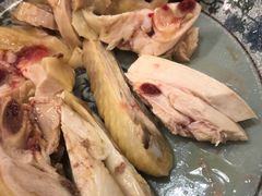 -九斤黄三黄鸡专卖店