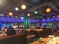 -阿记烧烤(英达路店)