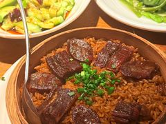 -乔街深夜食堂·小龙虾·高压锅生蚝(杭州总店)