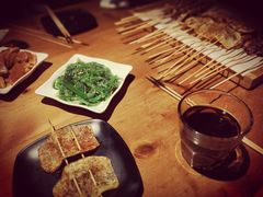 -腰子哥烤串(石佛营炫特店)
