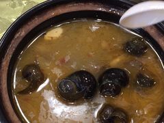 -渔老大·有机鱼馆·老字号(古城店)